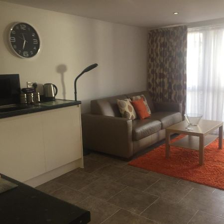 Cloverlea Cottages Бристол Екстериор снимка
