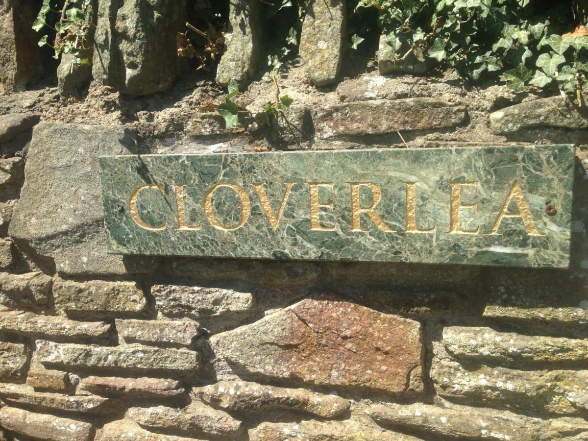 Cloverlea Cottages Бристол Екстериор снимка