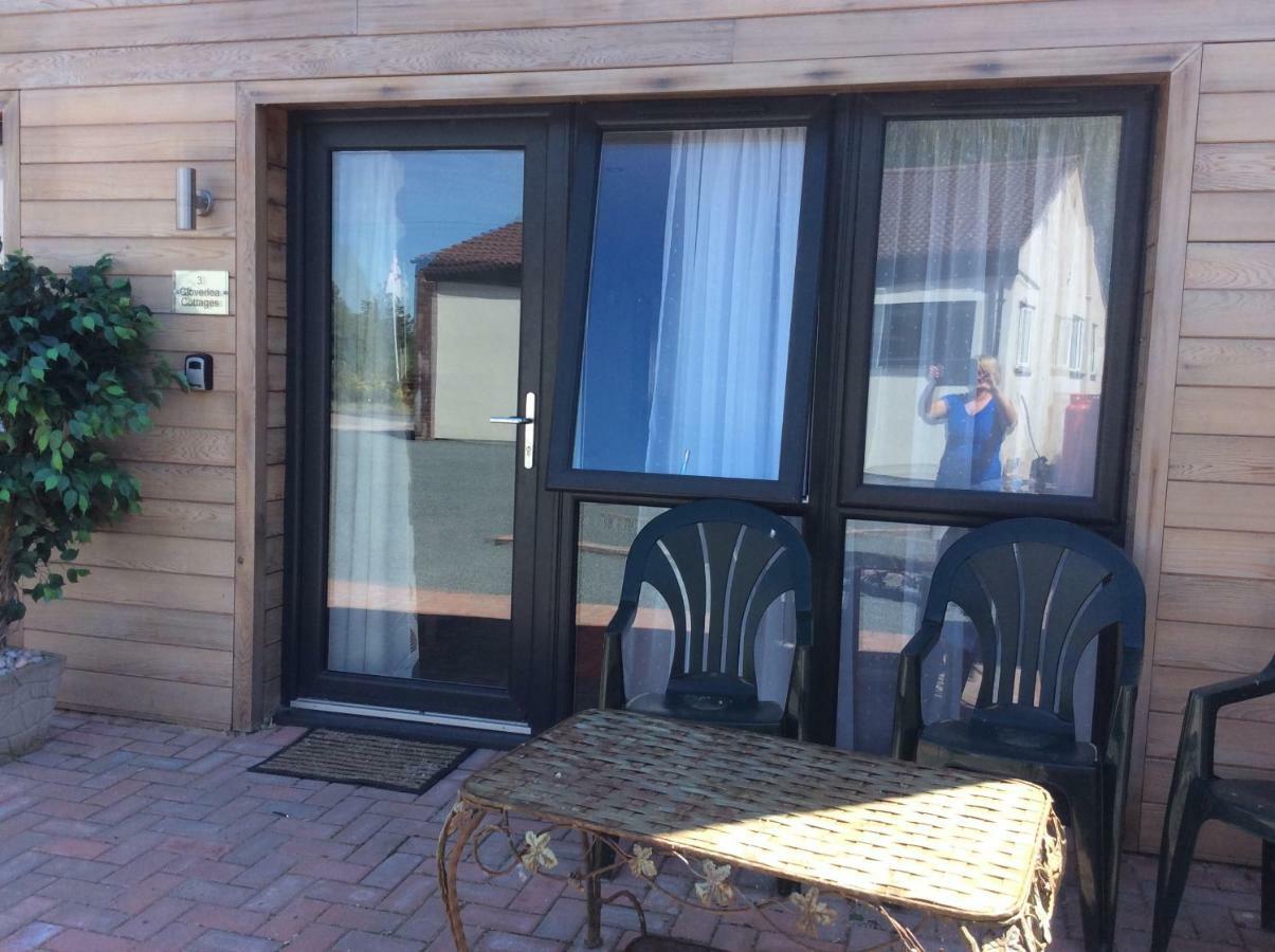 Cloverlea Cottages Бристол Екстериор снимка