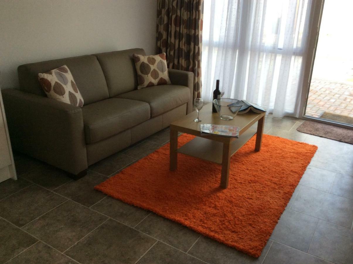 Cloverlea Cottages Бристол Екстериор снимка