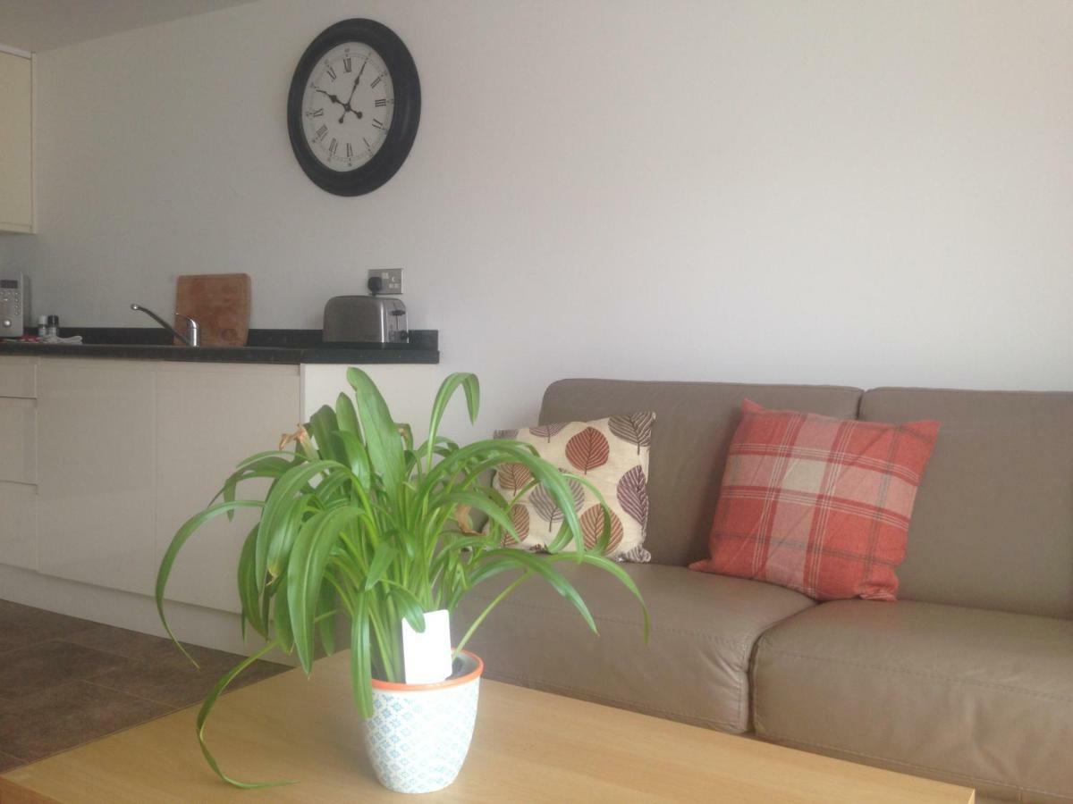 Cloverlea Cottages Бристол Екстериор снимка