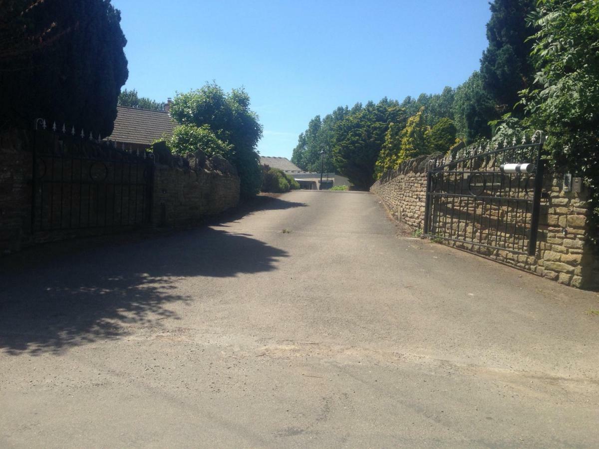 Cloverlea Cottages Бристол Екстериор снимка