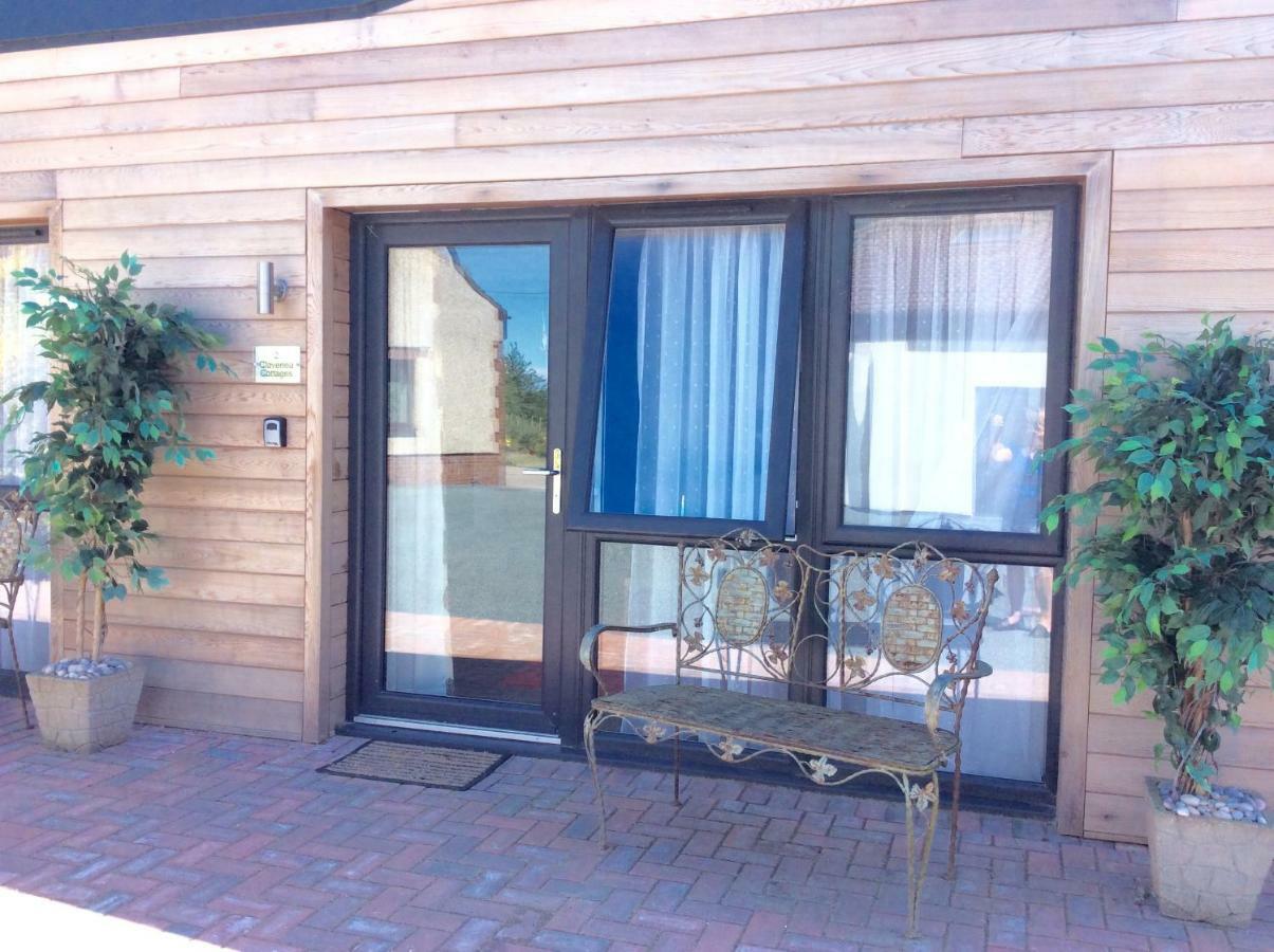 Cloverlea Cottages Бристол Екстериор снимка